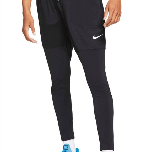 SOLD ✔️ Nike Dri-Fit Men’s Phenom Running Pants - Picture 7 of 7